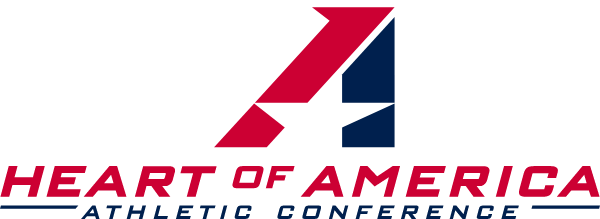 Heart of America Athletic Conference Logo