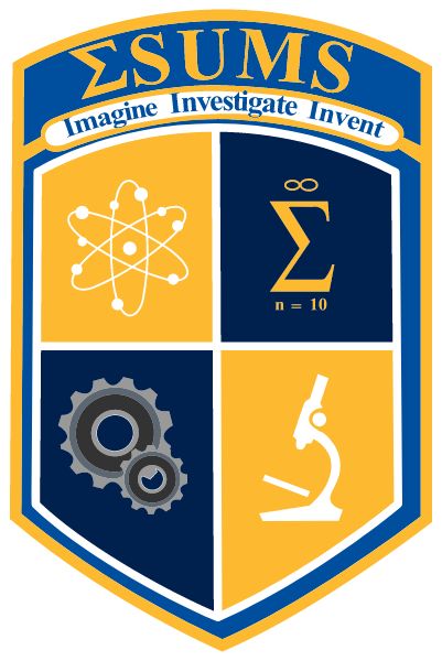 Engineering and Science University Magnet School Sideline Store
