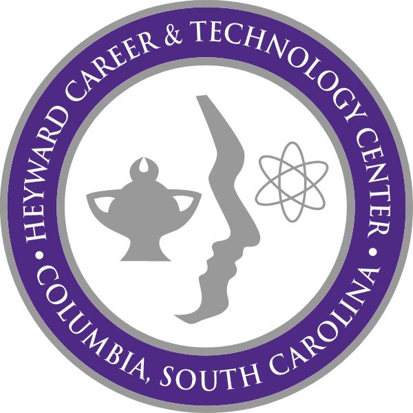 Heyward Career & Technology Center Heyward Career (Columbia, South Carolina) Spirit Apparel & Accessories Store