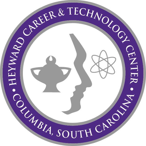 Heyward Career & Technology Center Logo