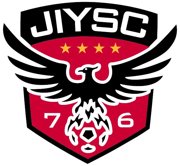 James Island Youth Soccer Logo