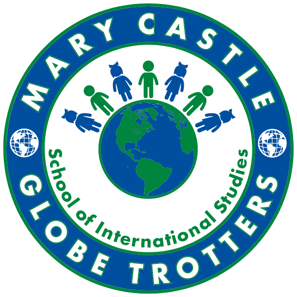 Mary Castle Elementary School Logo