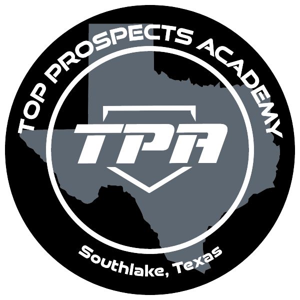 TPA Baseball Sideline Store