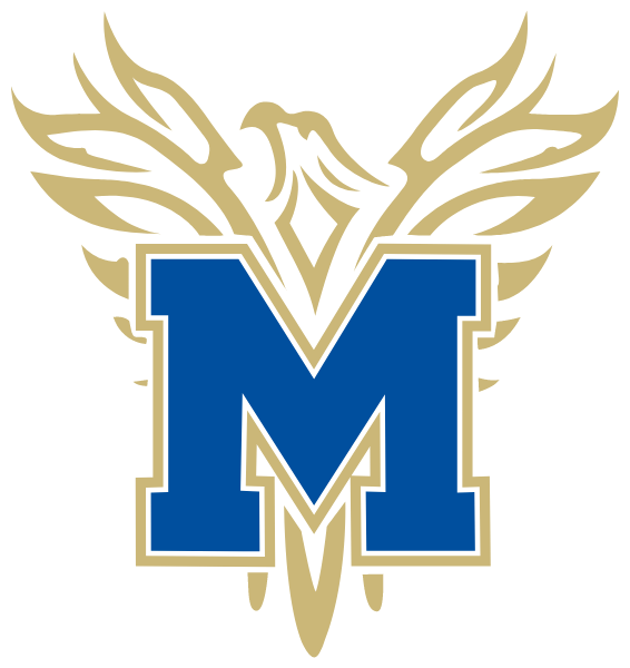 McMichael High School Logo