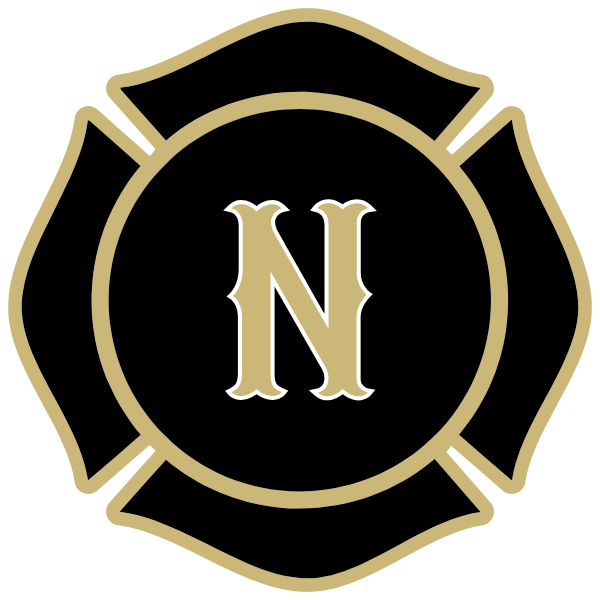 NWR Fire Logo