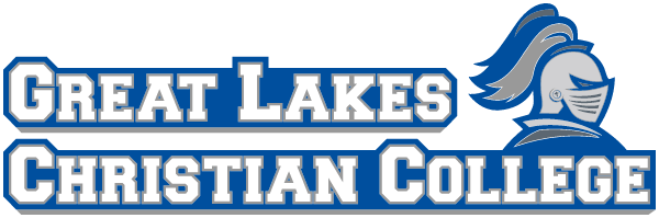 Great Lakes Christian College Logo