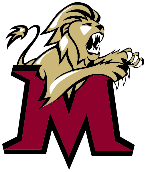 Molloy University Logo