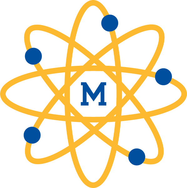 Midland High School Logo