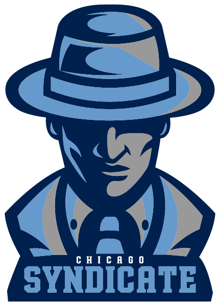 Chicago Syndicate Logo