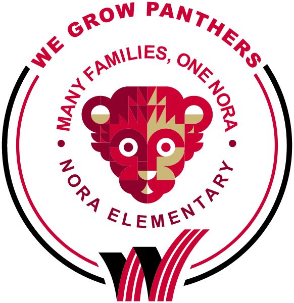 Nora Elementary School Panther Cubs (Indianapolis, Indiana) Spirit Apparel & Accessories Store