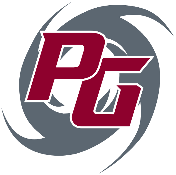 Porter Gaud School Logo