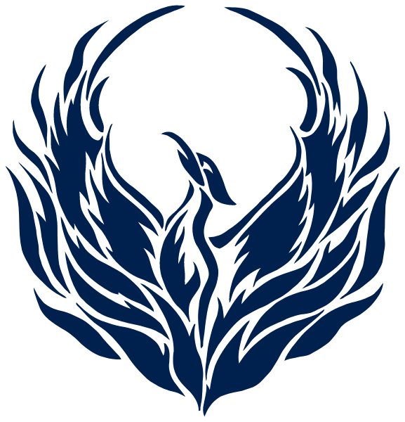 Phoenix Academy Logo
