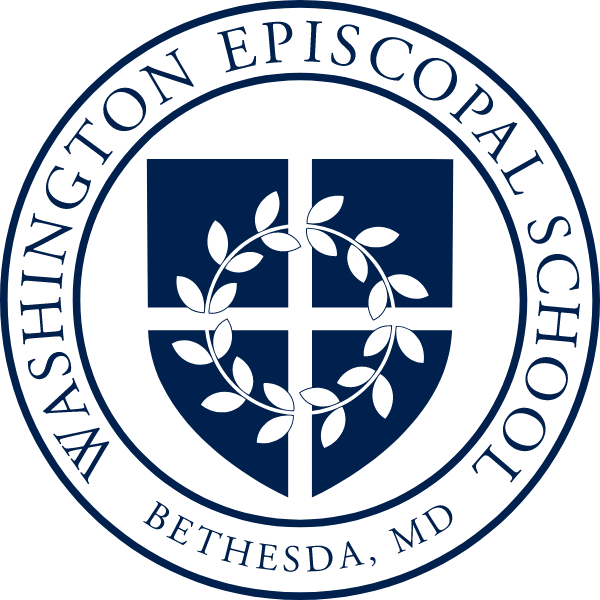 Washington Episcopal School Logo