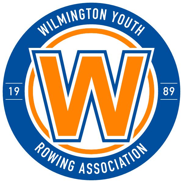 Wilmington Youth Rowing Association Sideline Store