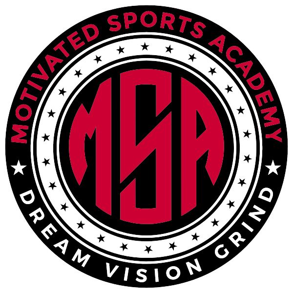 Motivated Sports Academy Sideline Store Motivated Sports (Clinton, South Carolina) Spirit Apparel & Accessories Store