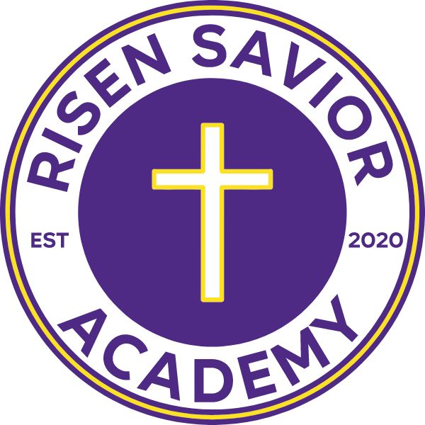 Risen Savior Academy Lions (Lakewood Ranch, Florida) Spirit Apparel & Accessories Store