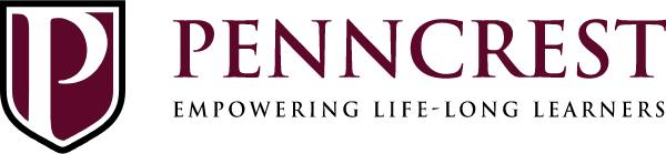 Penncrest School District Logo