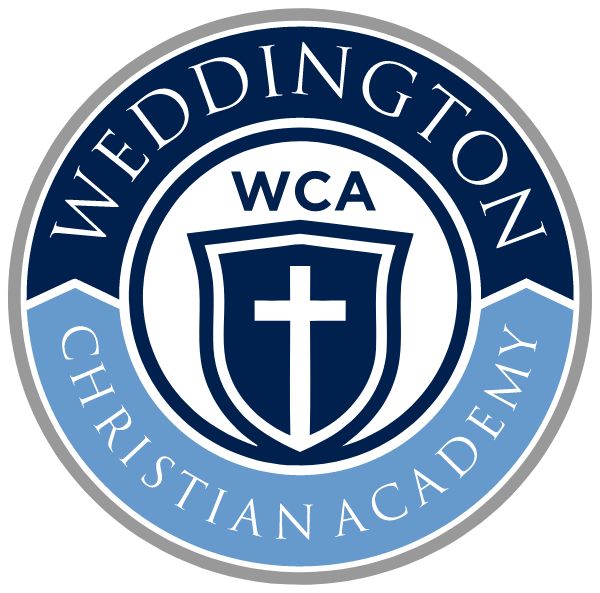 Weddington Christian Academy Sideline Store