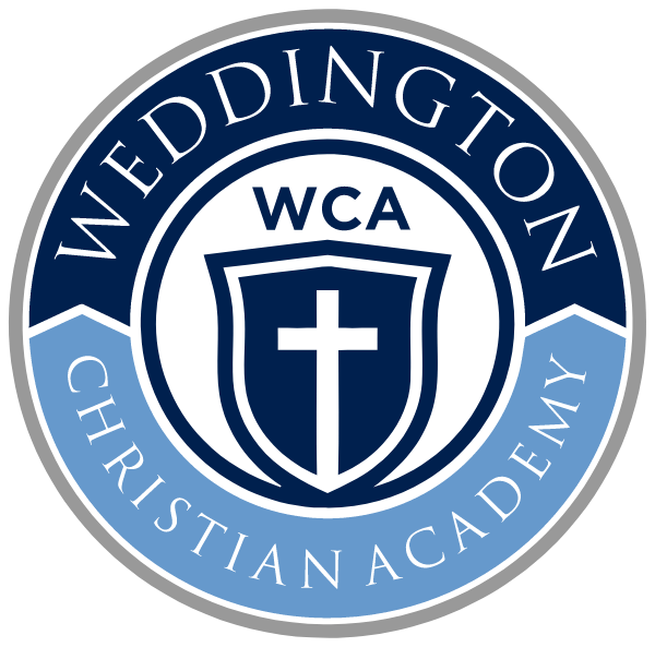 Weddington Christian Academy Logo