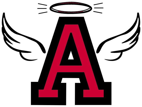 Saint Ann Catholic School Logo