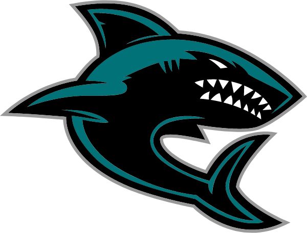 Liberty High School Sharks (Paso Robles, California) Spirit Apparel & Accessories Store