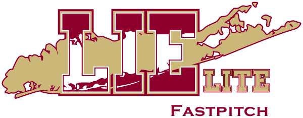 Long Island Elite Fastpitch Logo
