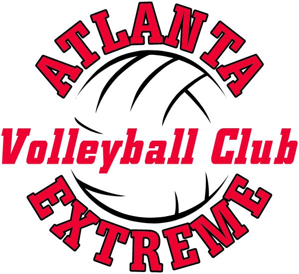 Atlanta Extreme Volleyball Club Extreme (Suwanee, Georgia) Spirit Apparel & Accessories Store