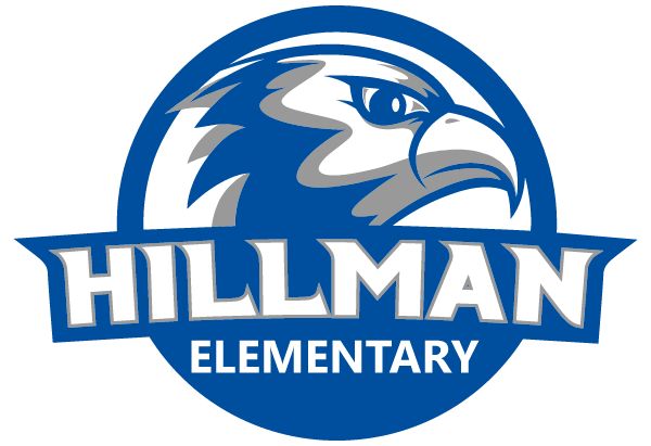 Hillman Elementary Sideline Store