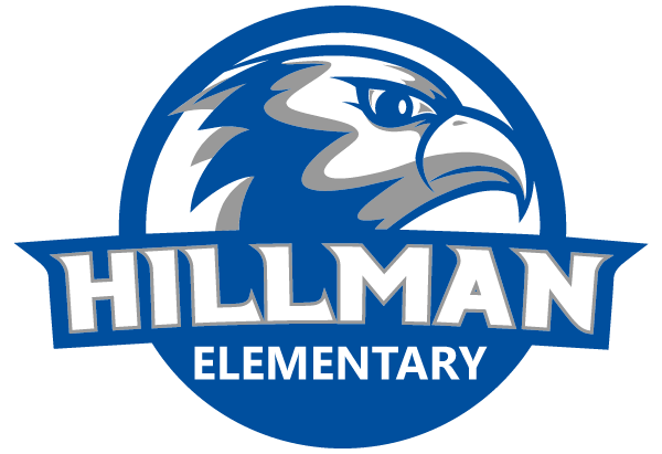 Hillman Elementary Logo