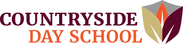 Countryside Montessori School Logo