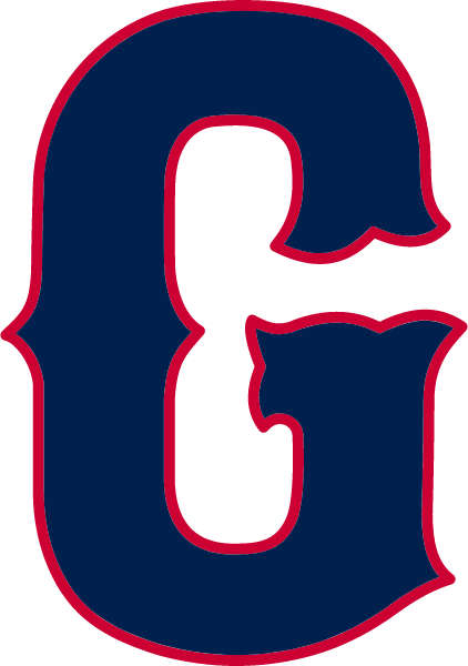 Greenville Little League Logo