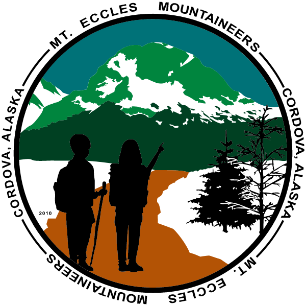 Mt. Eccles Elementary School Logo