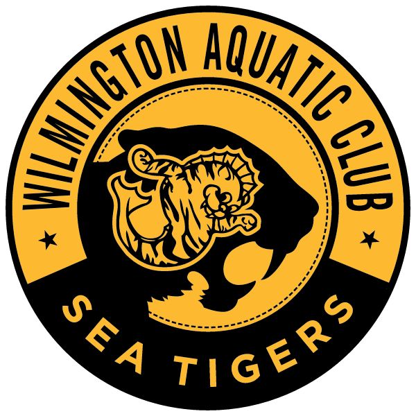 Wilmington Aquatic Club Sea Tigers (Wilmington , Delaware) Spirit Apparel & Accessories Store