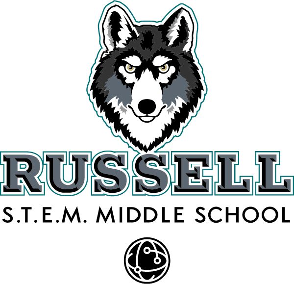 George F Russell Middle School Sideline Store