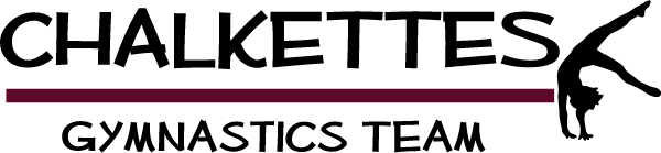 Chalkettes Gymnastics Logo