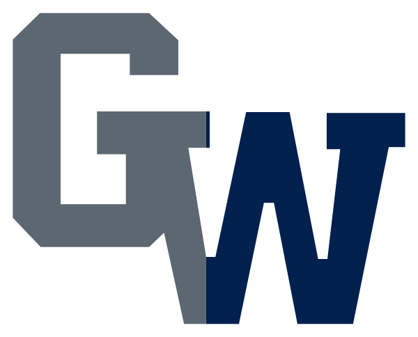 George Washington Elementary School Logo