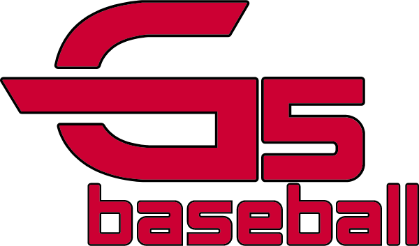 G5 Baseball Logo