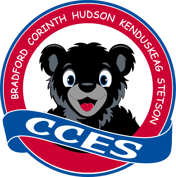 CCES Central Community Elementary School Logo