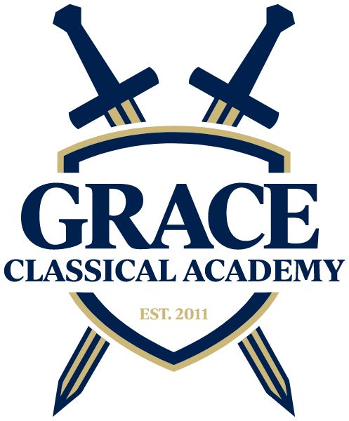 Grace Classical Academy Guardians (Bel Air, Maryland) Spirit Apparel & Accessories Store