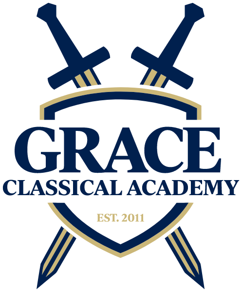 Grace Classical Academy Logo