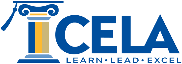 Christian Education Leadership Academy Logo