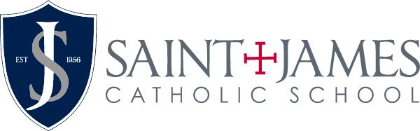 St. James Catholic School