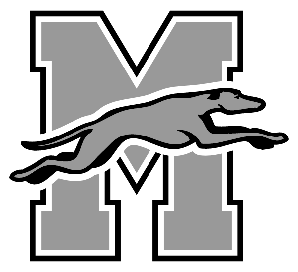 Monessen High School Logo