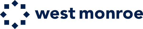 West Monroe Partners LLC Logo
