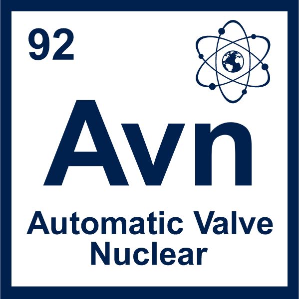 Automatic Valve Nuclear