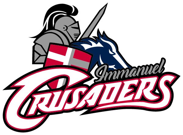 Immanuel Christian School Crusaders (Ridgecrest, California) Spirit Apparel & Accessories Store