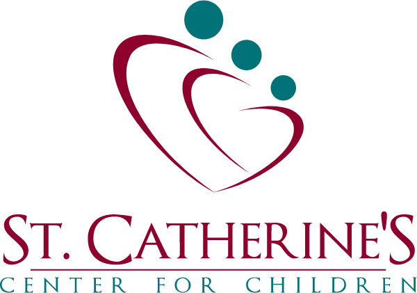 St. Catherine's Center for Children Logo