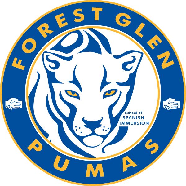 Forest Glen Elementary School Sideline Store