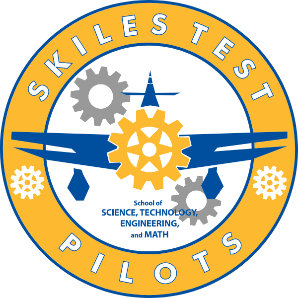 Skiles Test Elementary School Logo