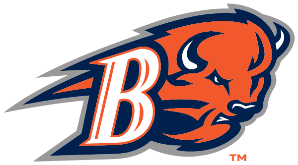 Bucknell University Bison Logo